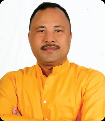 DR. HIMANTA BISWA SARMA